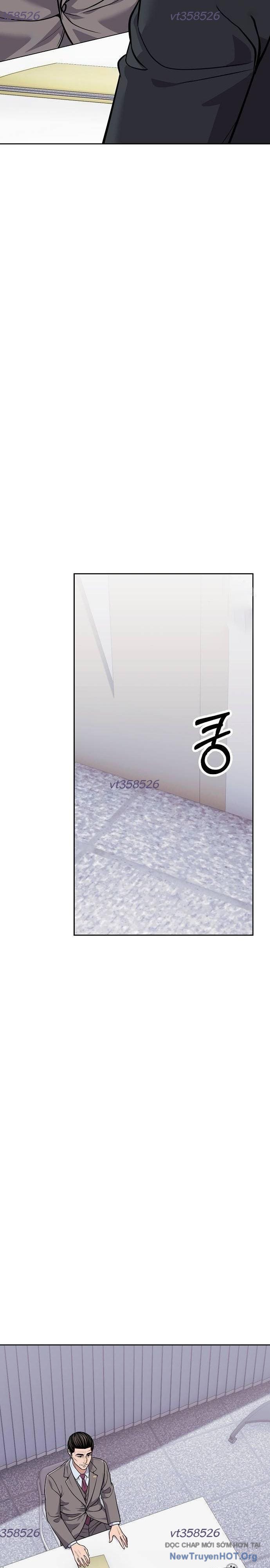 Nhân Viên Thực Tập Kim Cheolsu - chap83 - Trang 11